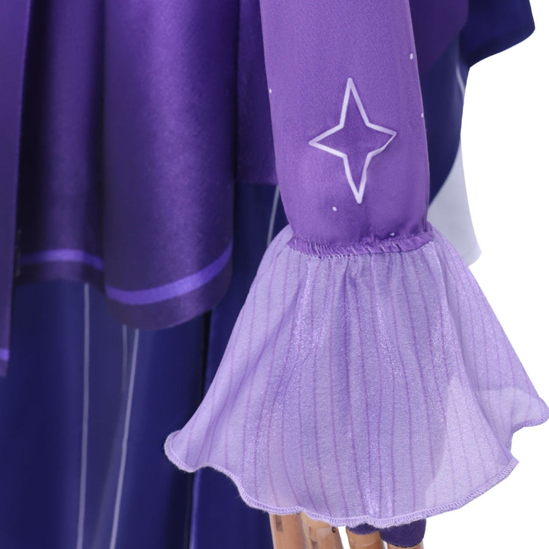 [ylevol] Game Honkai: Star Rail Herta Concert Fullset Cosplay Costumes