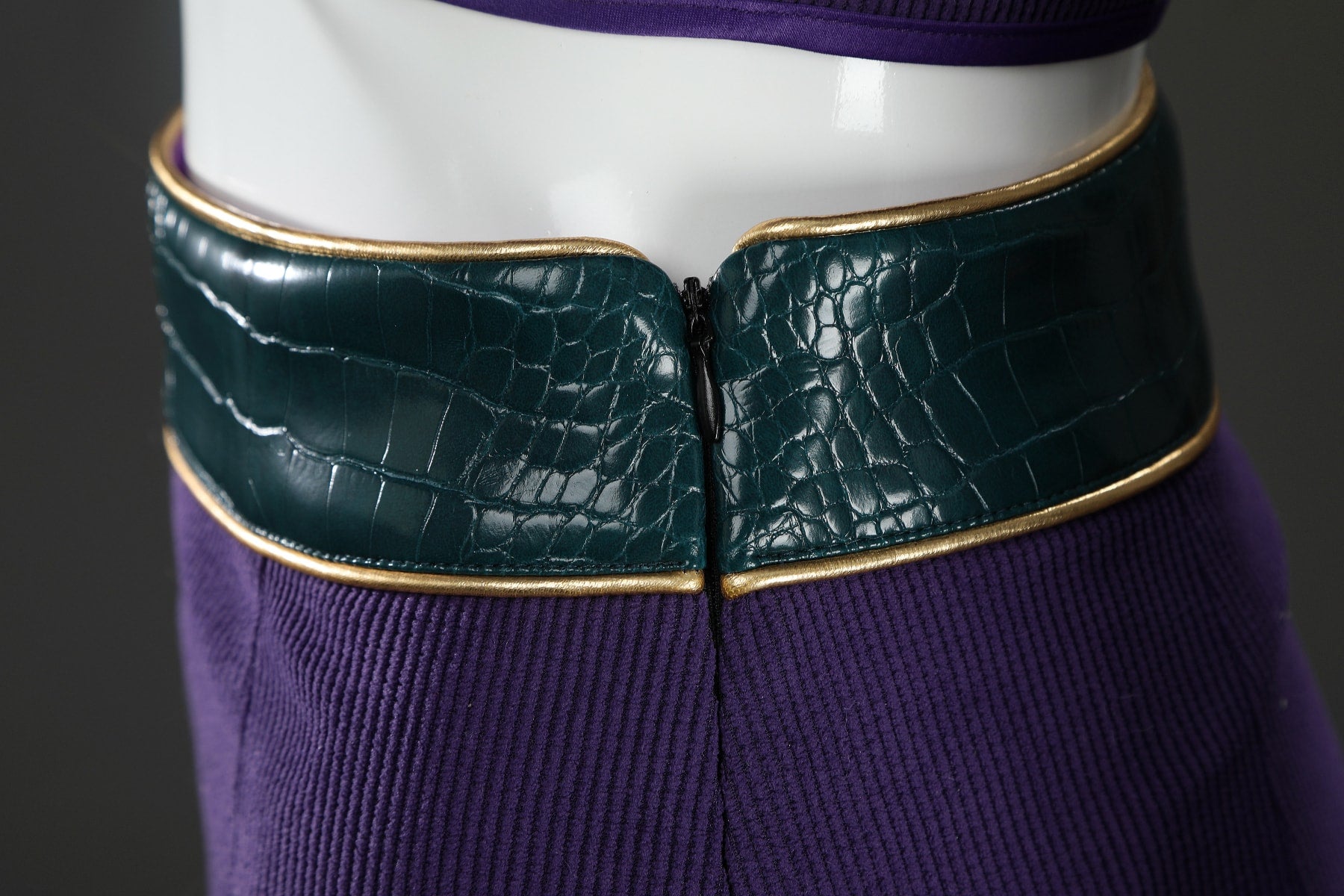 Navigation Nico Robin One Piece Season 2 Full Set Cosplay Costumes