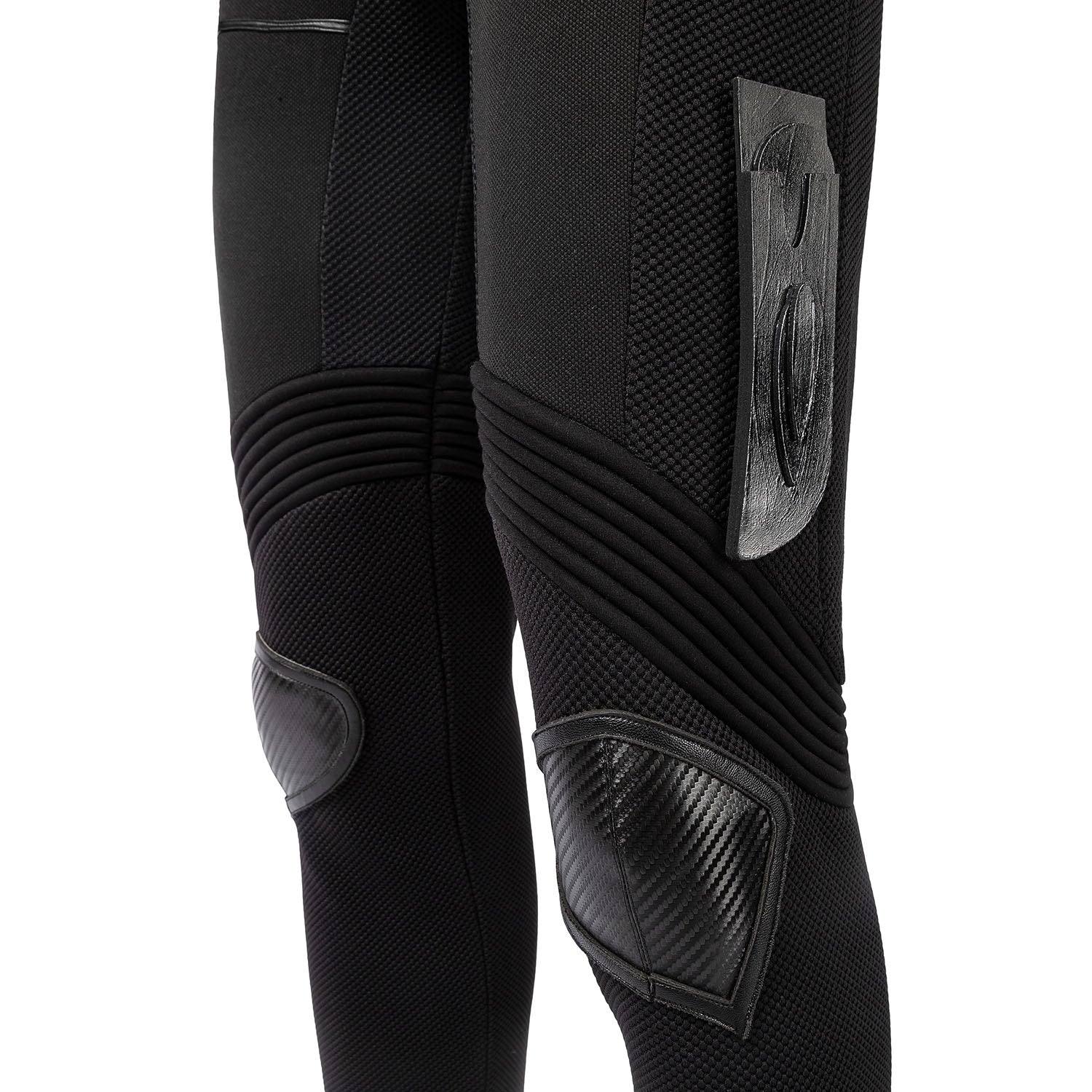 [ylevol] The Boys Season 2 Black Noir Male Cosplay Costumes