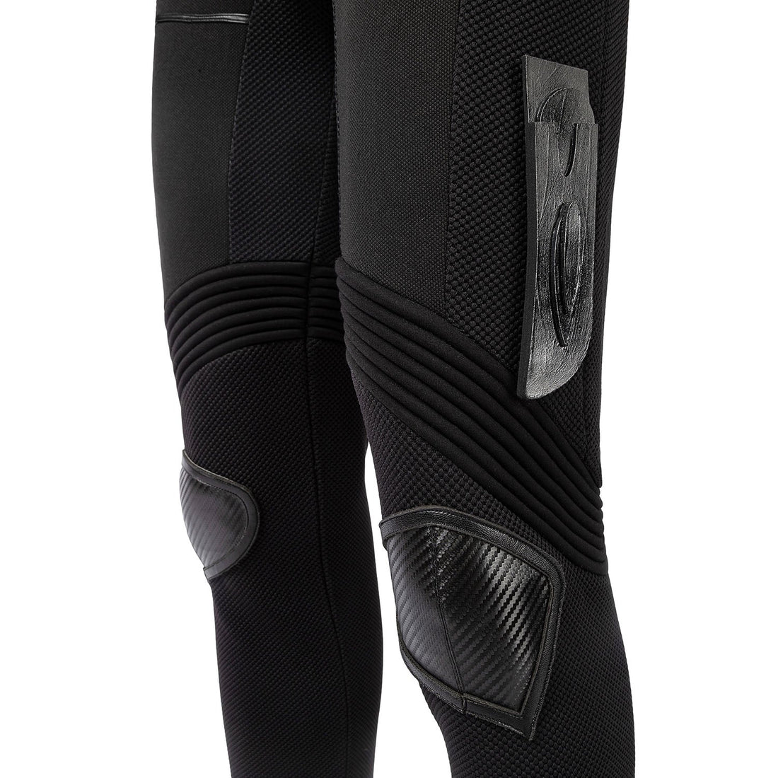 [ylevol] The Boys Season 2 Black Noir Male Cosplay Costumes