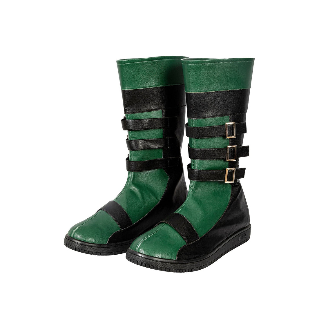 [ylevol] Batman Gotham Knights Robin Battle Suit Top Cosplay Costumes