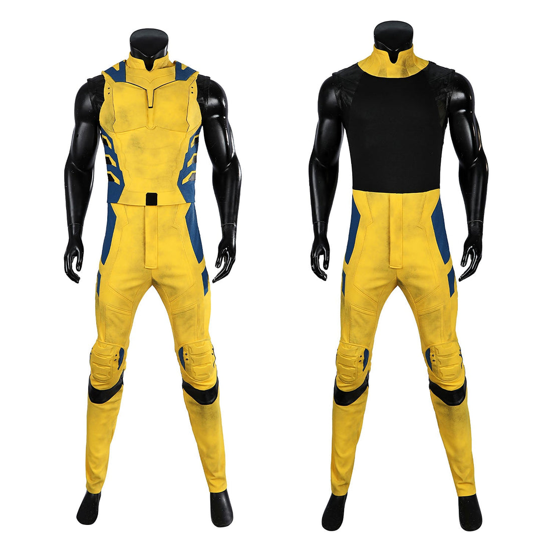[ylevol] Deadpool 3 Wolverine Film-grade Pro Full Set Cosplay Costumes