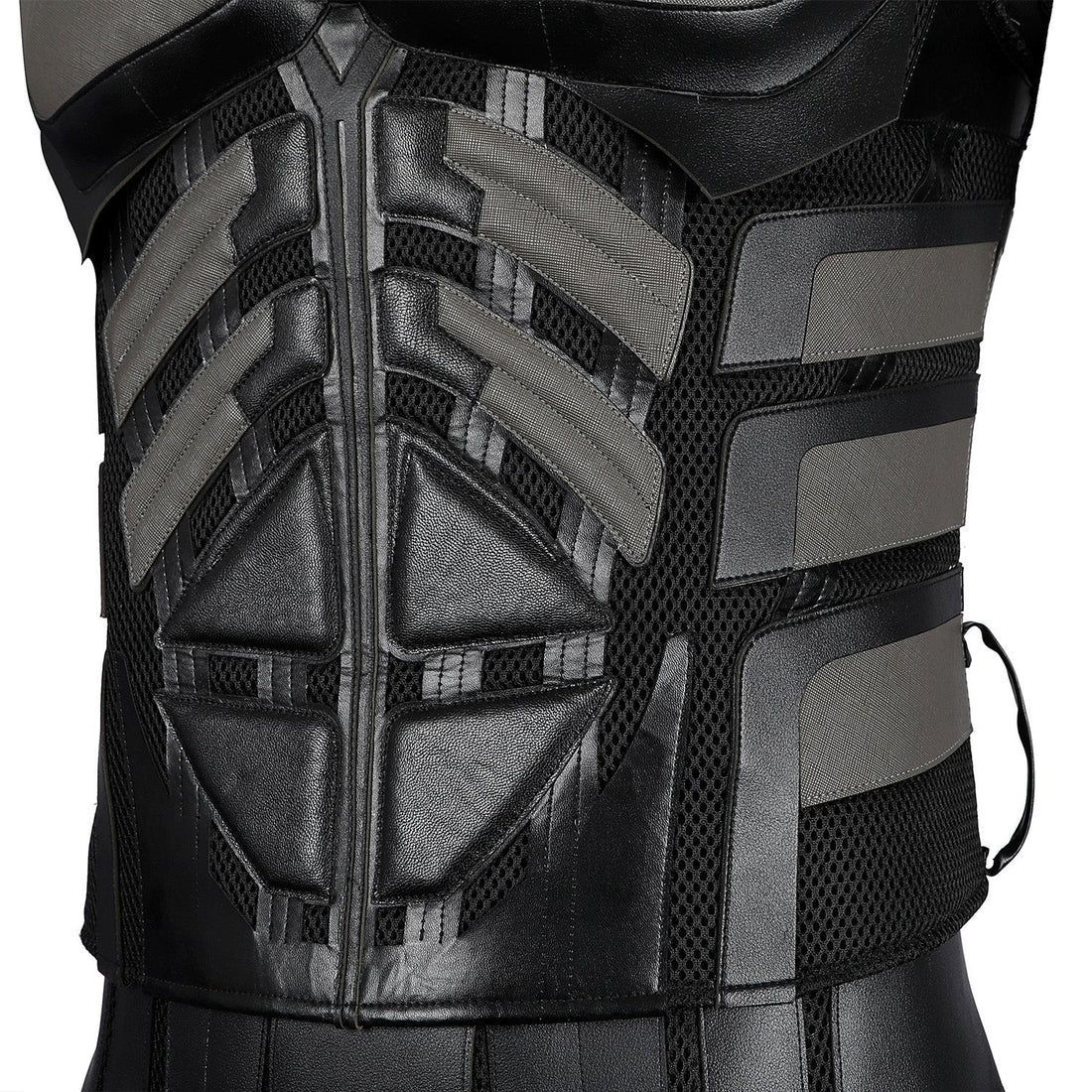 [ylevol] The Dark Knight Rises Batman Bruce Wayne Top Level Cosplay Costumes