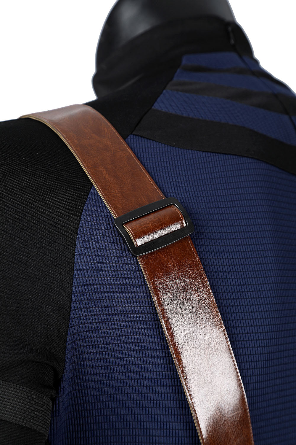 [ylevol] Daredevil: Born Again 2 Bullseye Full Set Top Cosplay Costumes