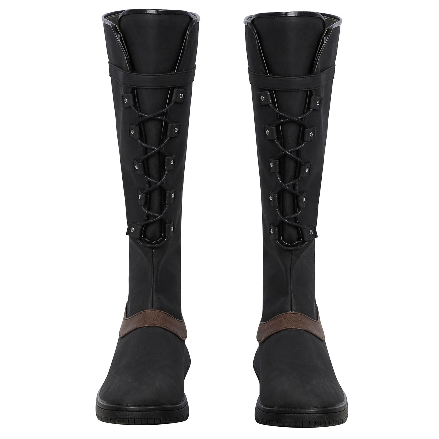 [ylevol] Baldur's Gate 3 Gale Dekarios Navy Blue Male Cosplay Costumes