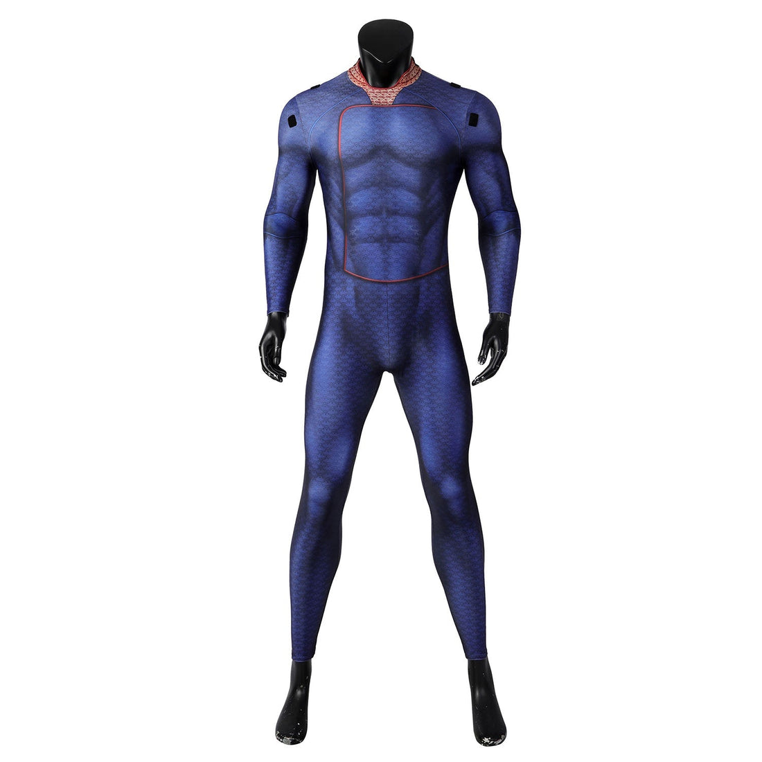 [ylevol] The Boys Season 3 The Homelander Jumpsuit Male Cosplay Costumes