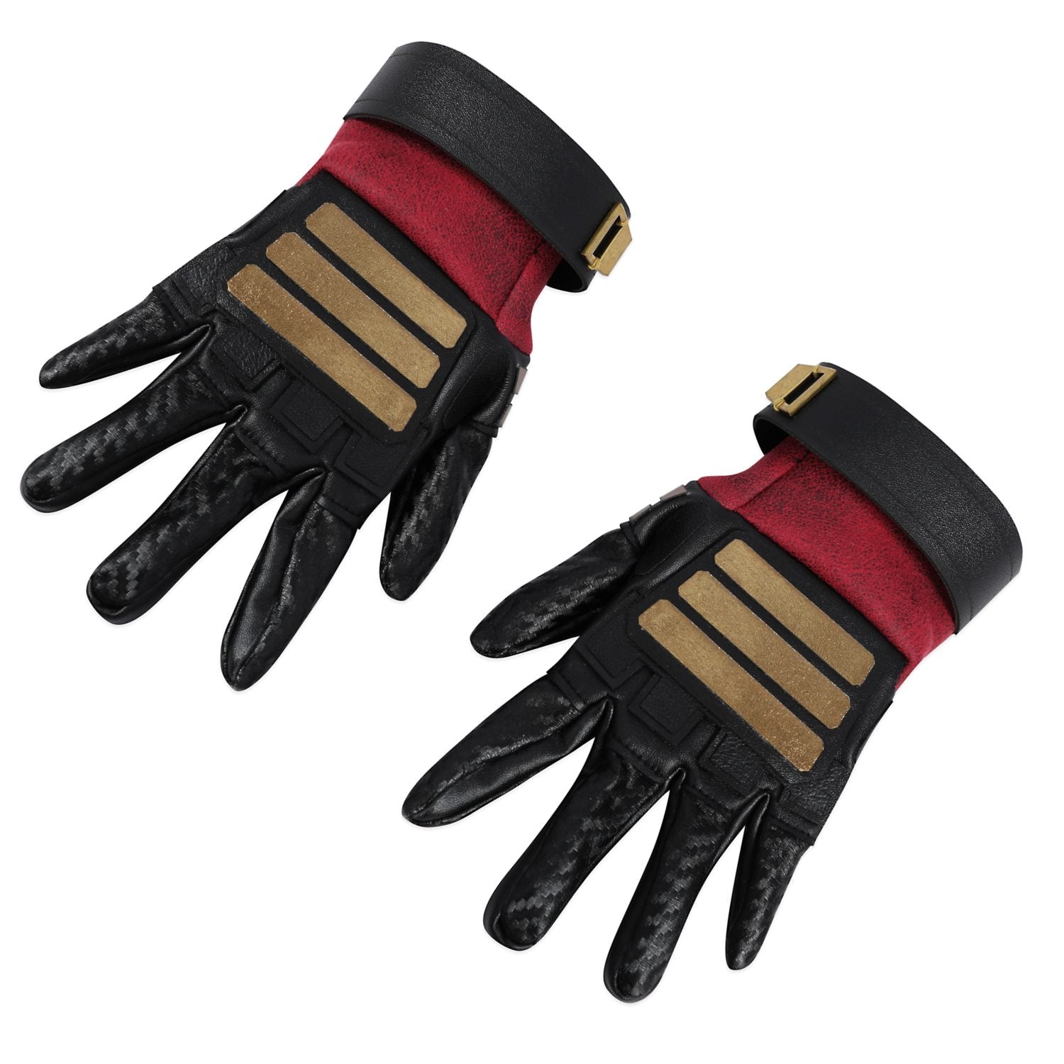 [ylevol] Deadpool 3 Deadpool & Friend Wade Wilson Kids Cosplay Costumes