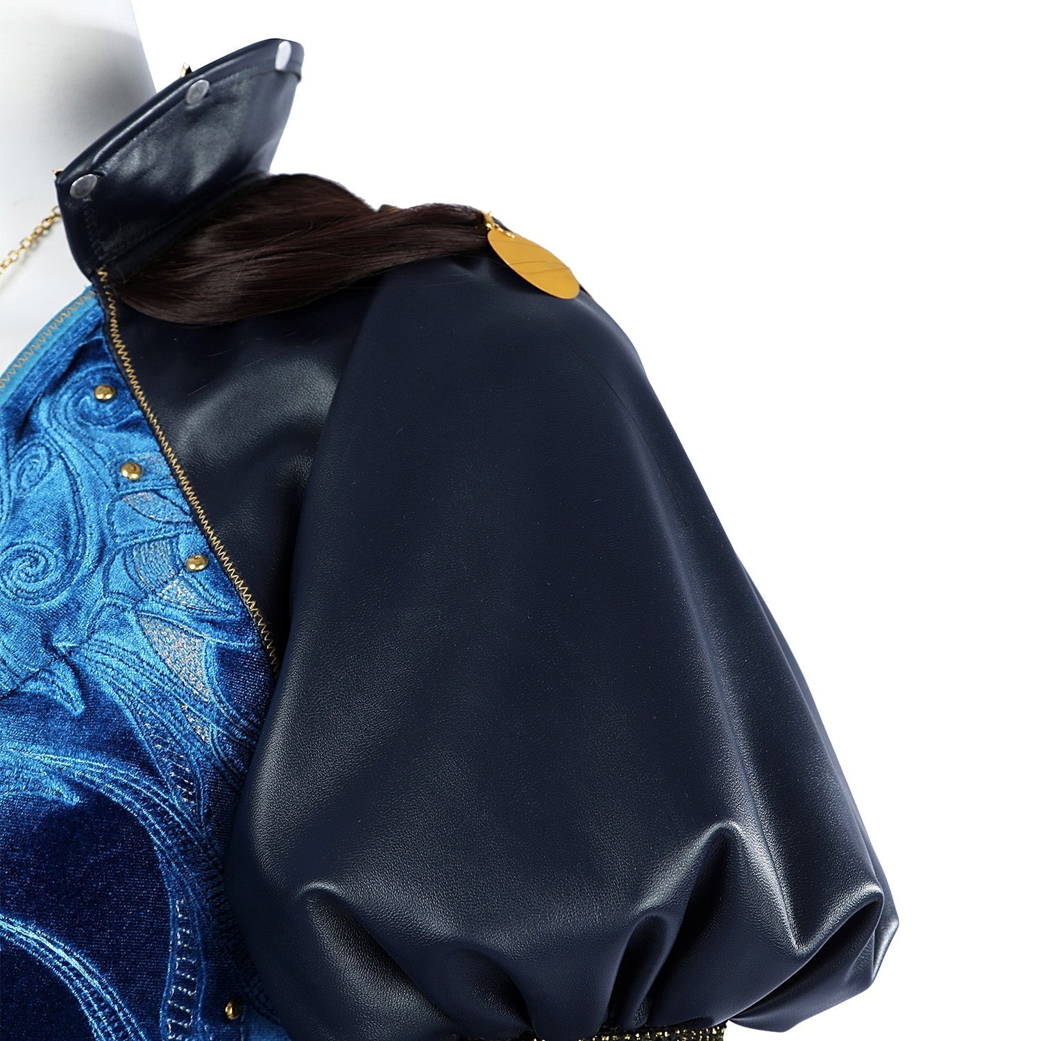 [ylevol] Game Baldur's Gate 3 Mizora Female Halloween Cosplay Costumes