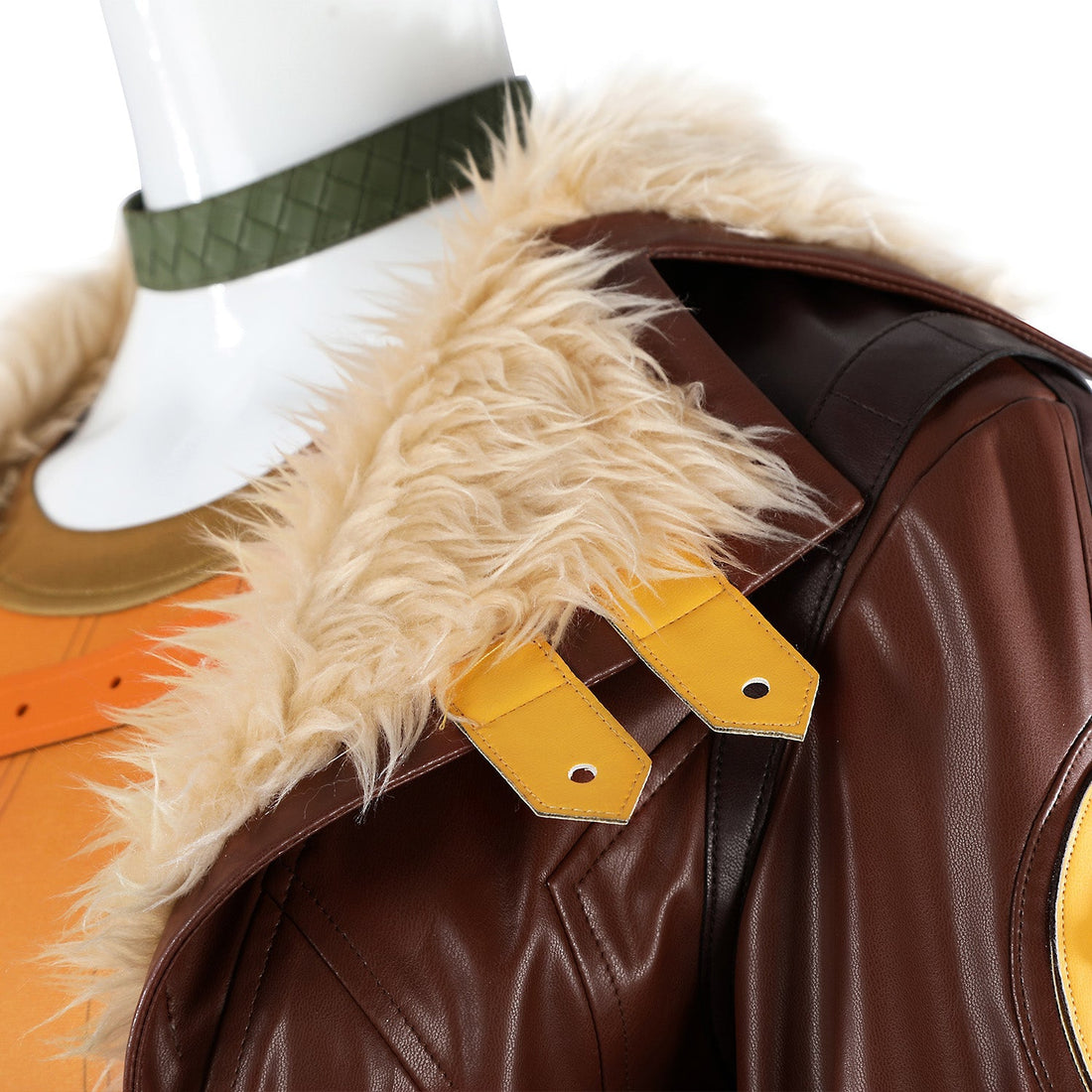 [ylevol] Marvel Rivals Squirrel Girl Full Set Top Level Cosplay Costumes