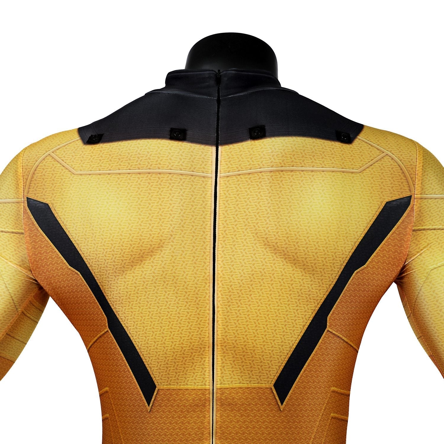 [ylevol] Thunderbolts Sentry Male Jumpsuit with Cloak Cosplay Costumes