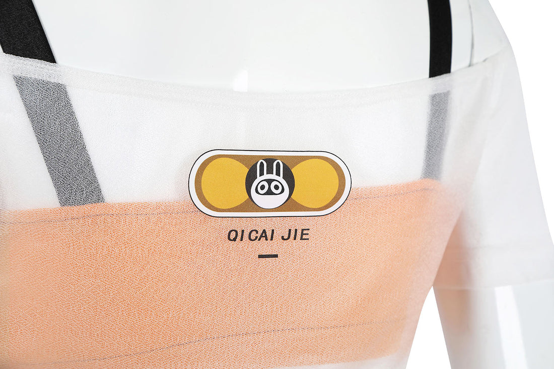 [ylevol] Game Zenless Zone Zero Belle Swimsuit Full Set Cosplay Costumes