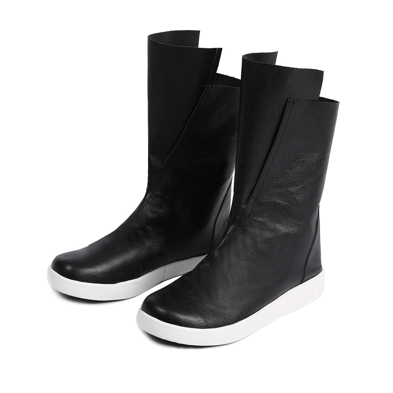 [ylevol] Cyberpunk 2077 Judy Alvarez Female Leather Cosplay Costumes