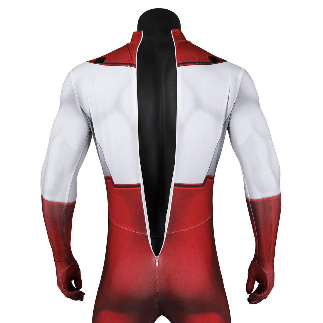 [ylevol] Mortal Kombat 1 Omni-Man Nolan Grayson Jumpsuit Cosplay Costumes