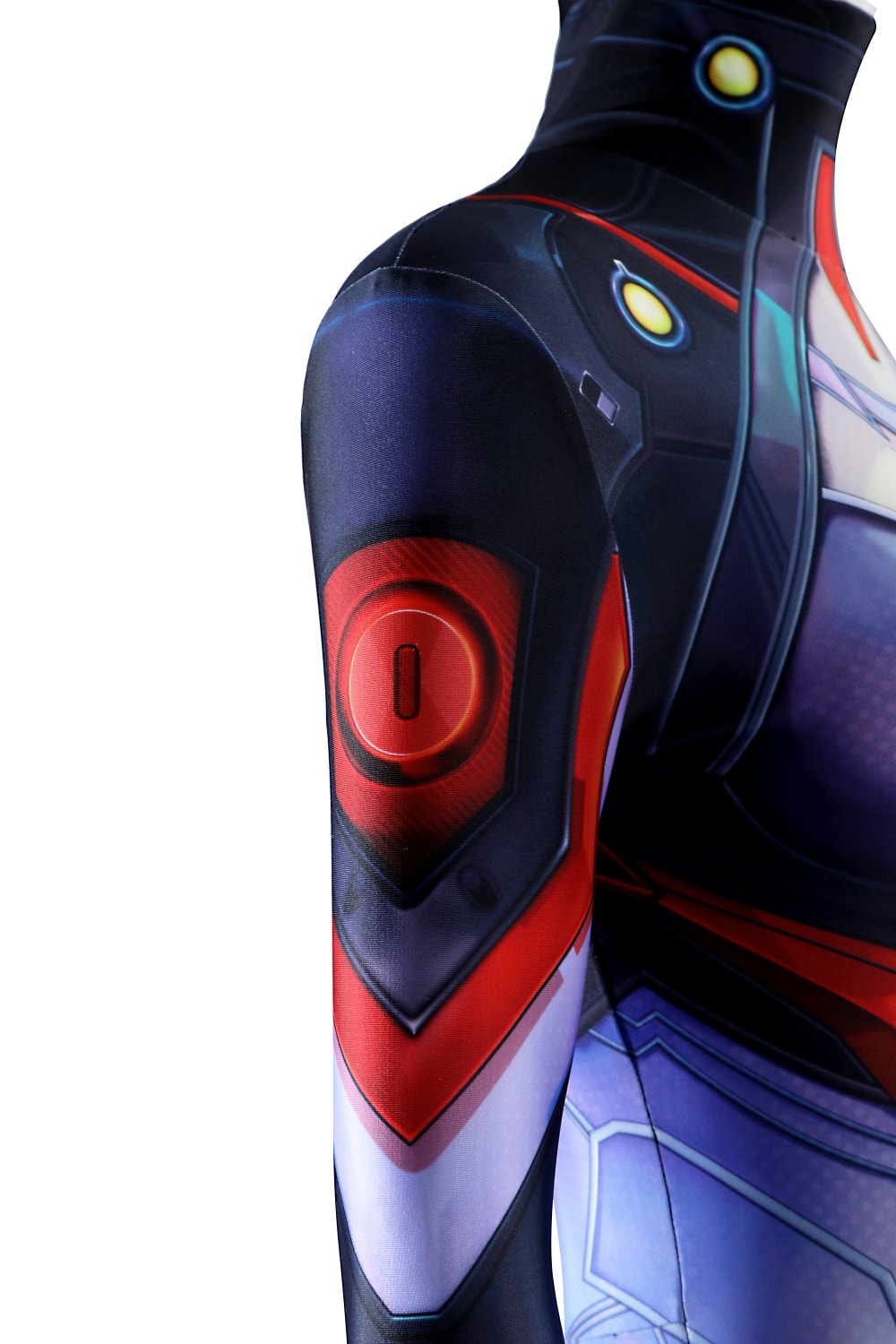 [ylevol] Marvel Rivals SP//dr Pilot Peni Parker Female Jumpsuit Cosplay Costumes
