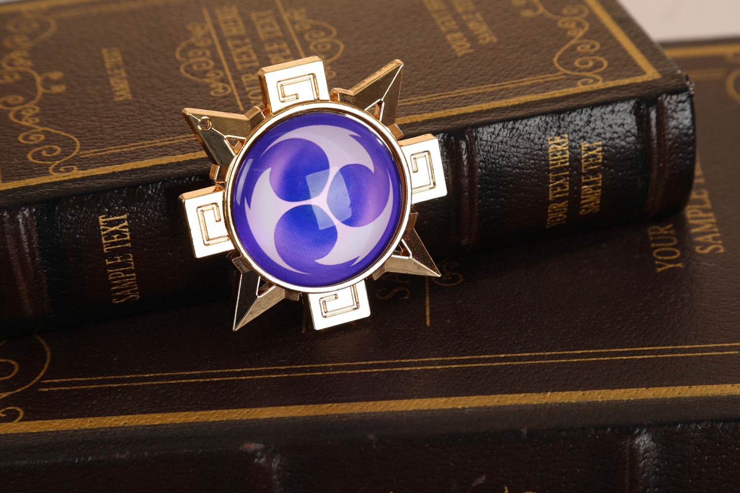 [ylevol] Game Genshin Impact Varesa Full Set Top Cosplay Costumes