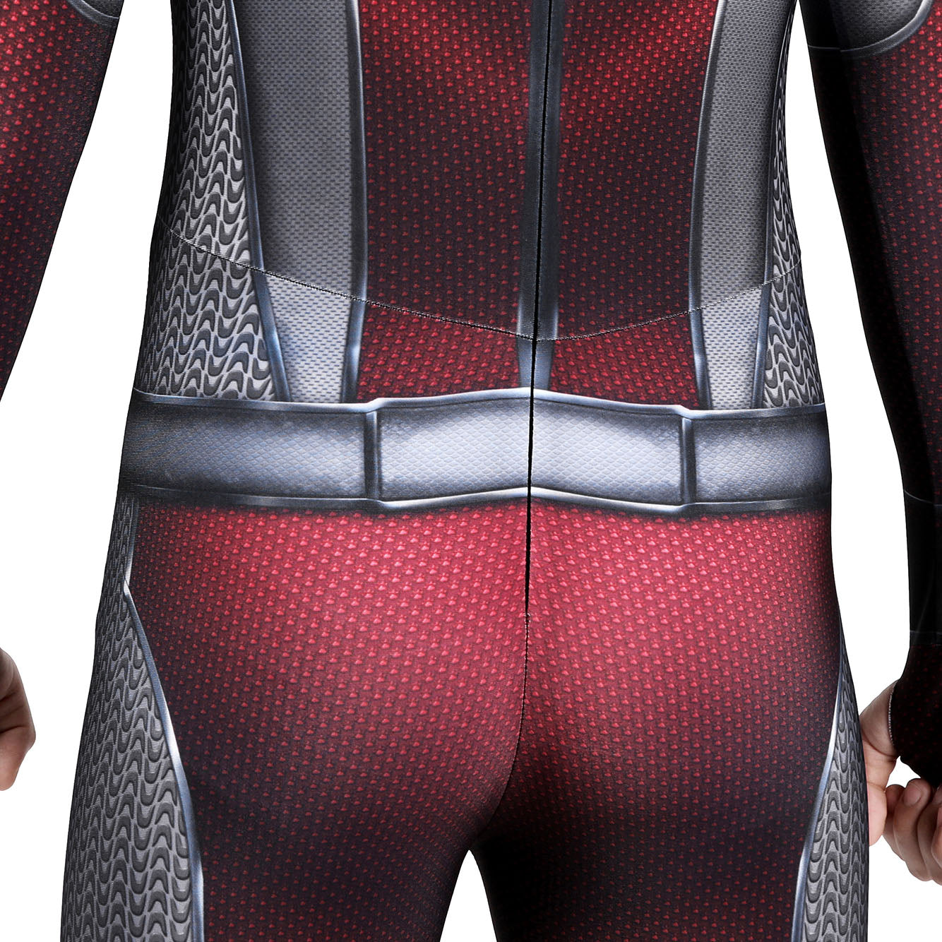 [ylevol] Titans Beast Boy Kids Jumpsuit Cosplay Costumes