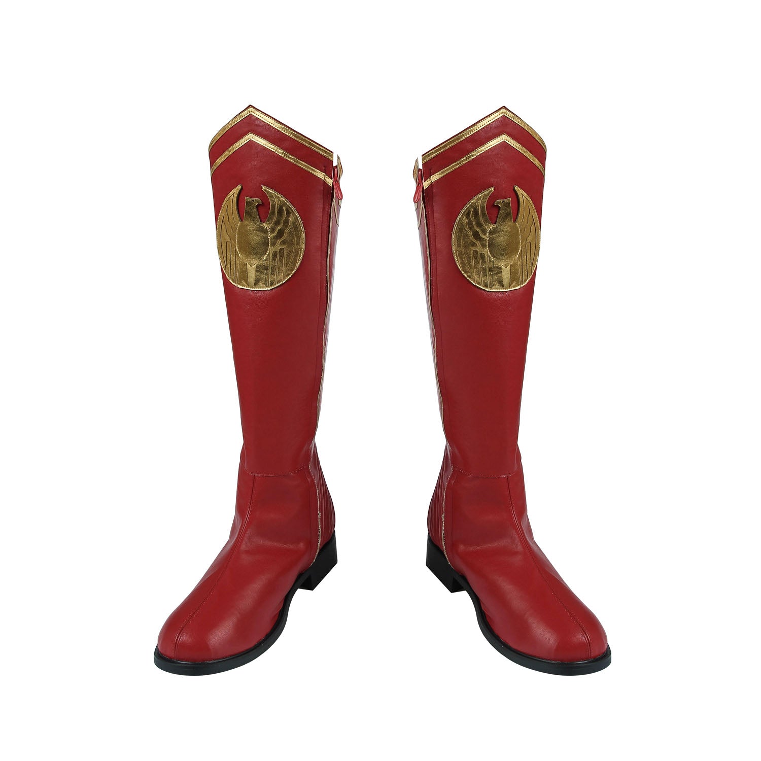 [ylevol] The Boys Season 1 The Homelander Jumpsuit Male Cosplay Costumes