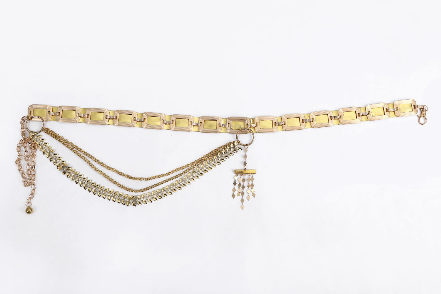 [ylevol] KPop Demon Hunters Rumi White Stage Outfit Cosplay Costumes