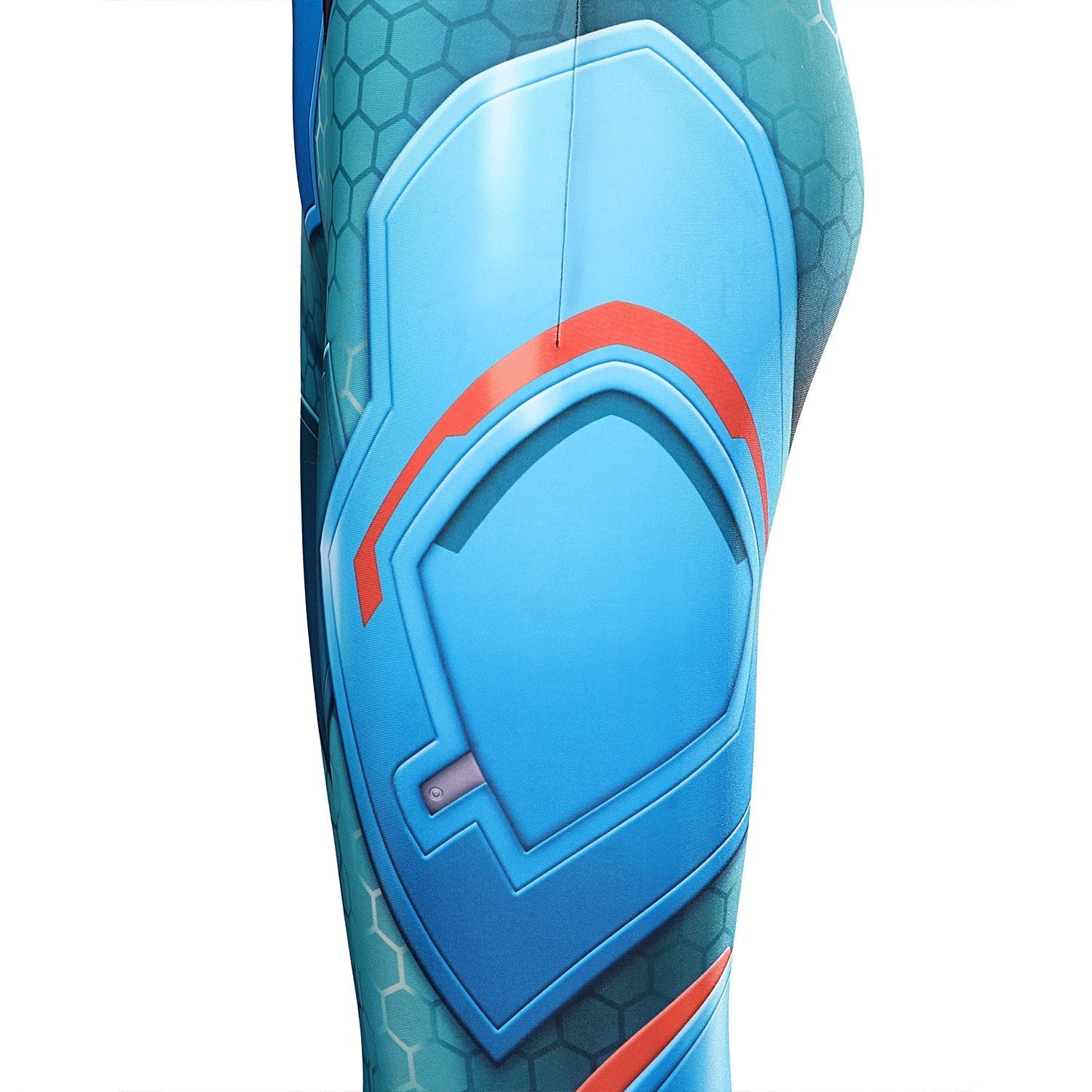 [ylevol] Overwatch 2 Juno Female Jumpsuit Full Set Cosplay Costumes