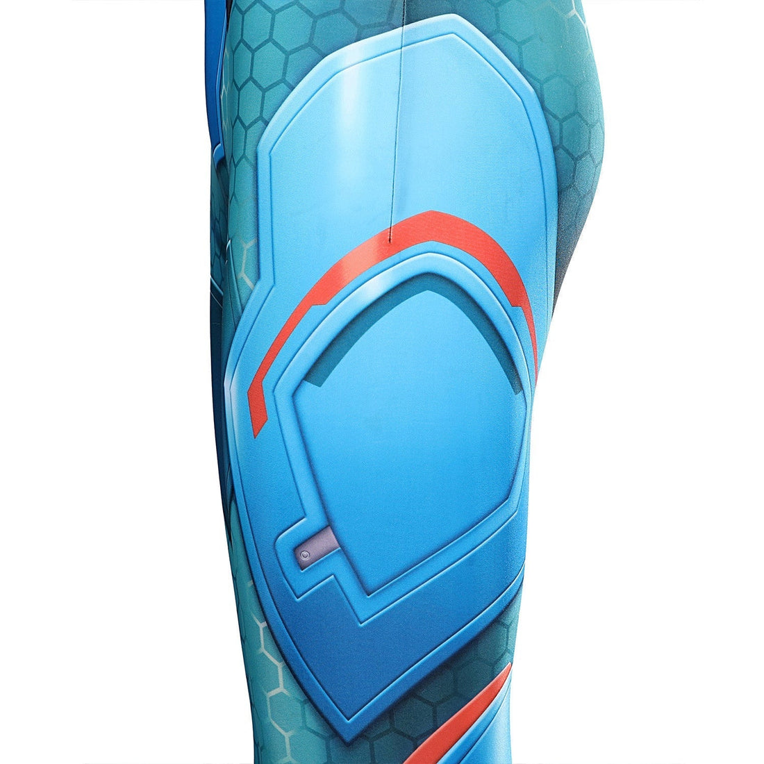 [ylevol] Overwatch 2 Juno Female Jumpsuit Full Set Cosplay Costumes