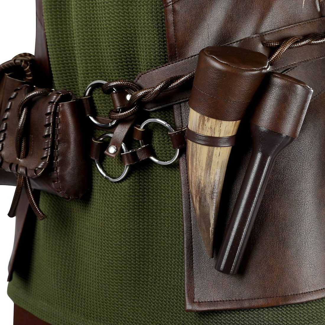 [ylevol] How To Train Your Dragon Hiccup Full Set New Cosplay Costumes