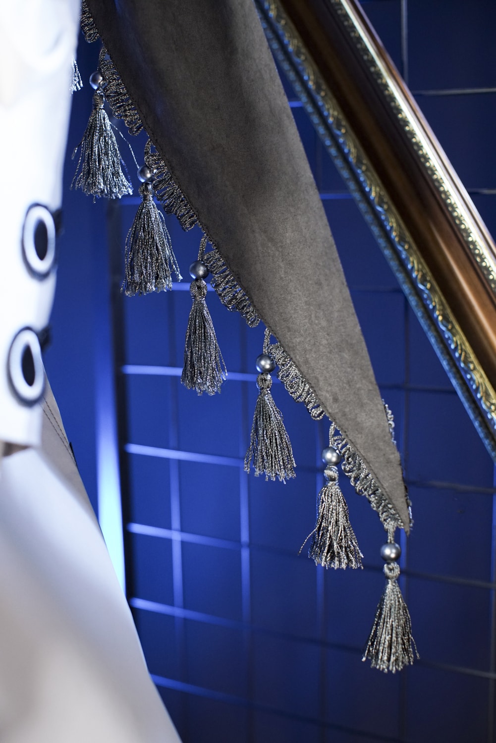 [ylevol] Game Honkai: Star Rail Welt Yang Top Level Cosplay Costumes