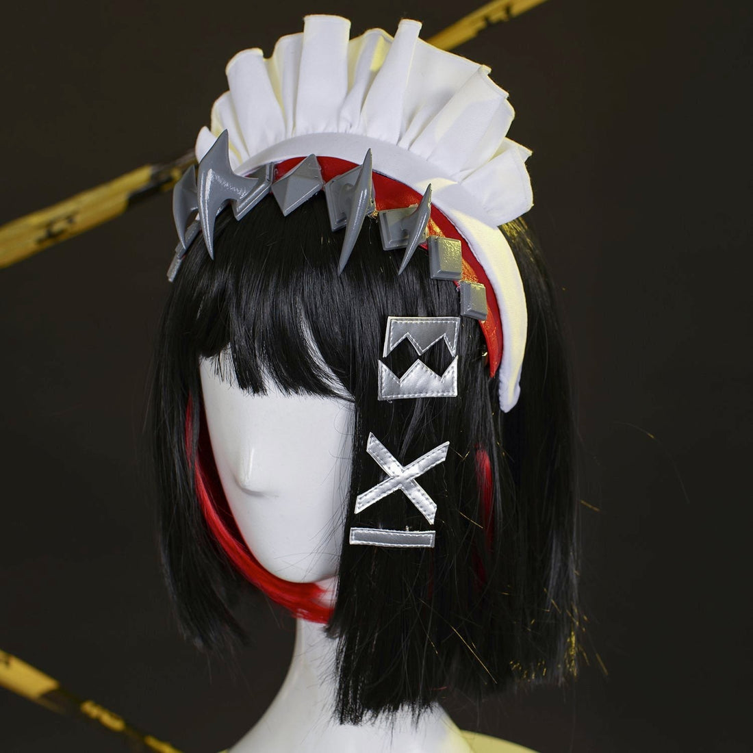 [ylevol] Game Zenless Zone Zero Ellen Joe Top Cosplay Costumes