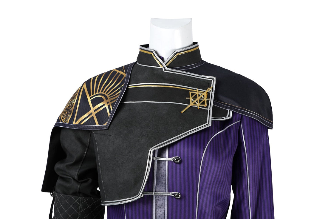 [ylevol] Clair Obscur: Expedition 33 Maelle Full Set Top Cosplay Costumes