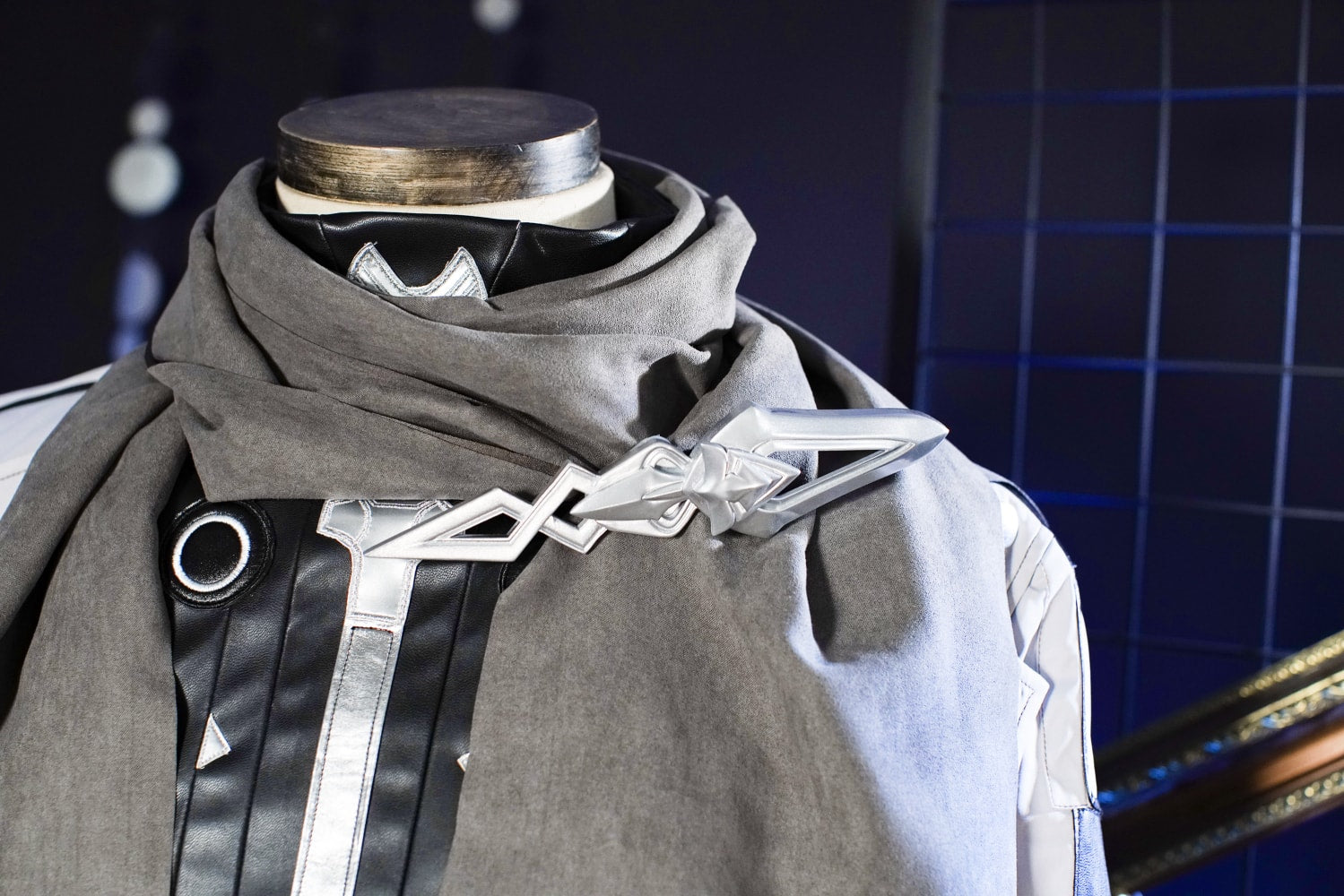 [ylevol] Game Honkai: Star Rail Welt Yang Top Level Cosplay Costumes