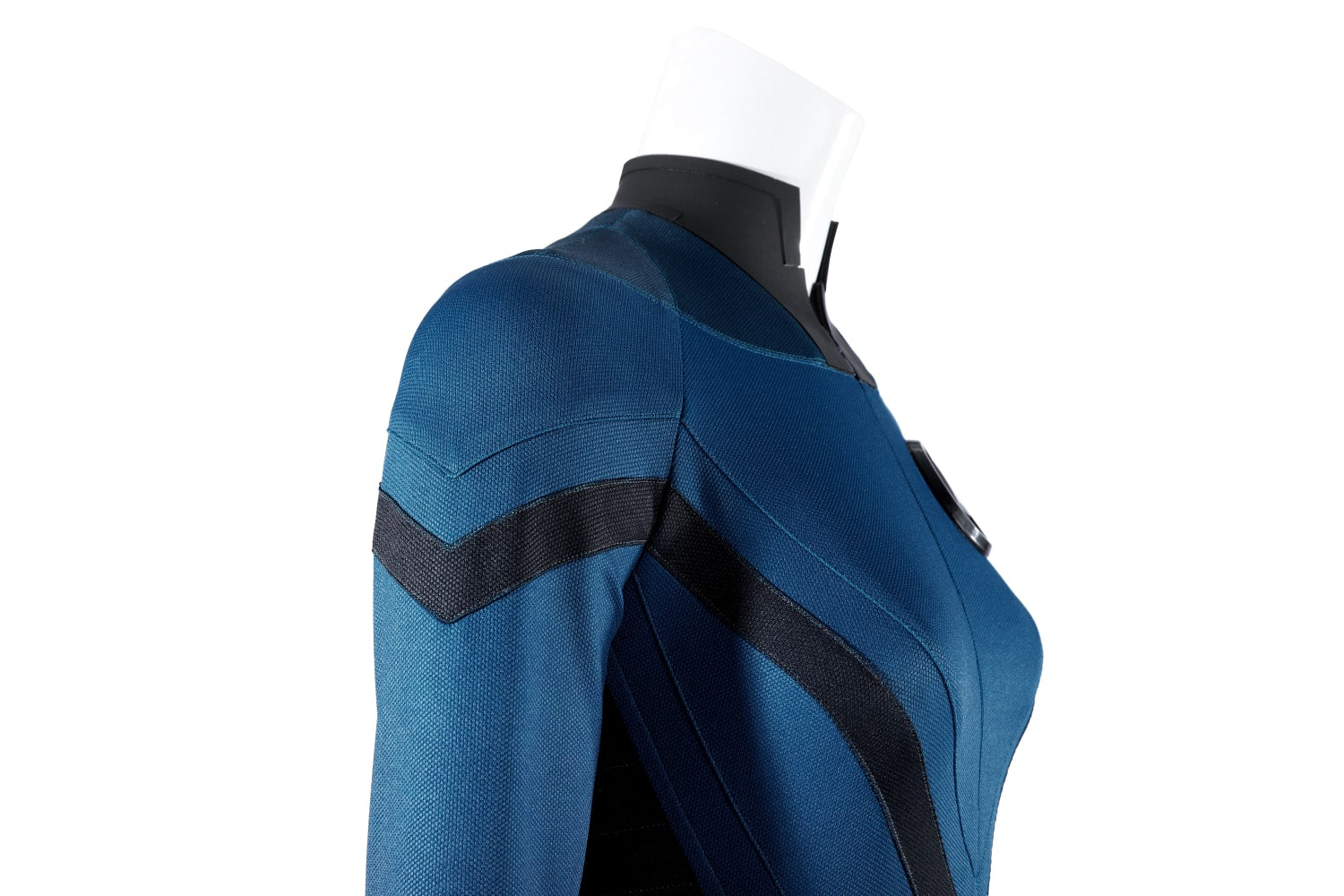 [ylevol] Fantastic Four 2005 Unstoppable Invisible Woman Fullset Cosplay Costumes