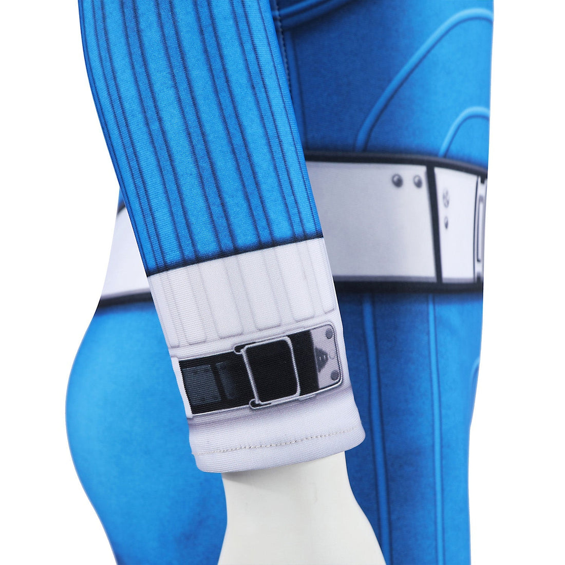 [ylevol] Fantastic Four First Steps Ben Grimm The Thing Kids Jumpsuit Costumes