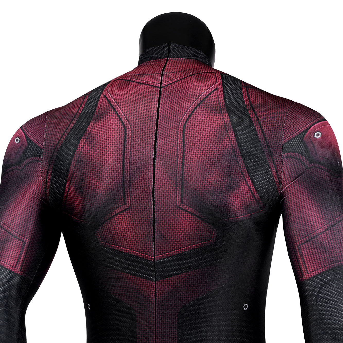 [ylevol] Daredevil Matt Murdock Male Jumpsuit Cosplay Costumes