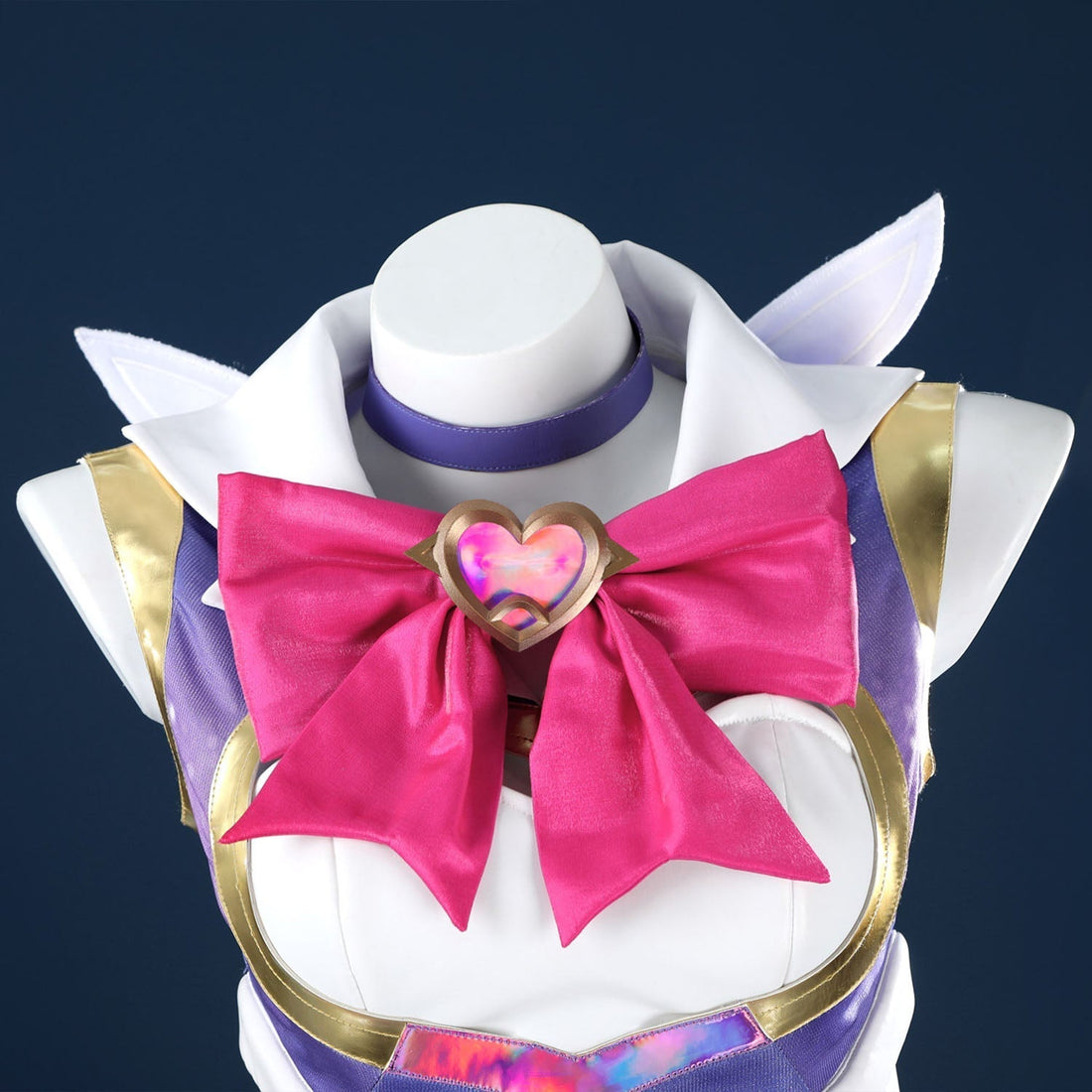 [ylevol] Overwatch 2 Magical Girl Kiriko Dress Full Set Cosplay Costumes