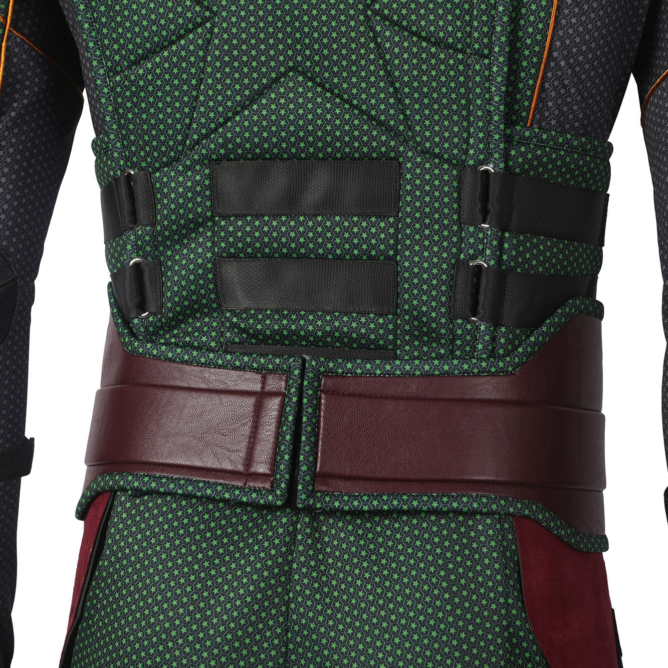 [ylevol] The Boys Season 3 Soldier Boy Male Cosplay Costumes