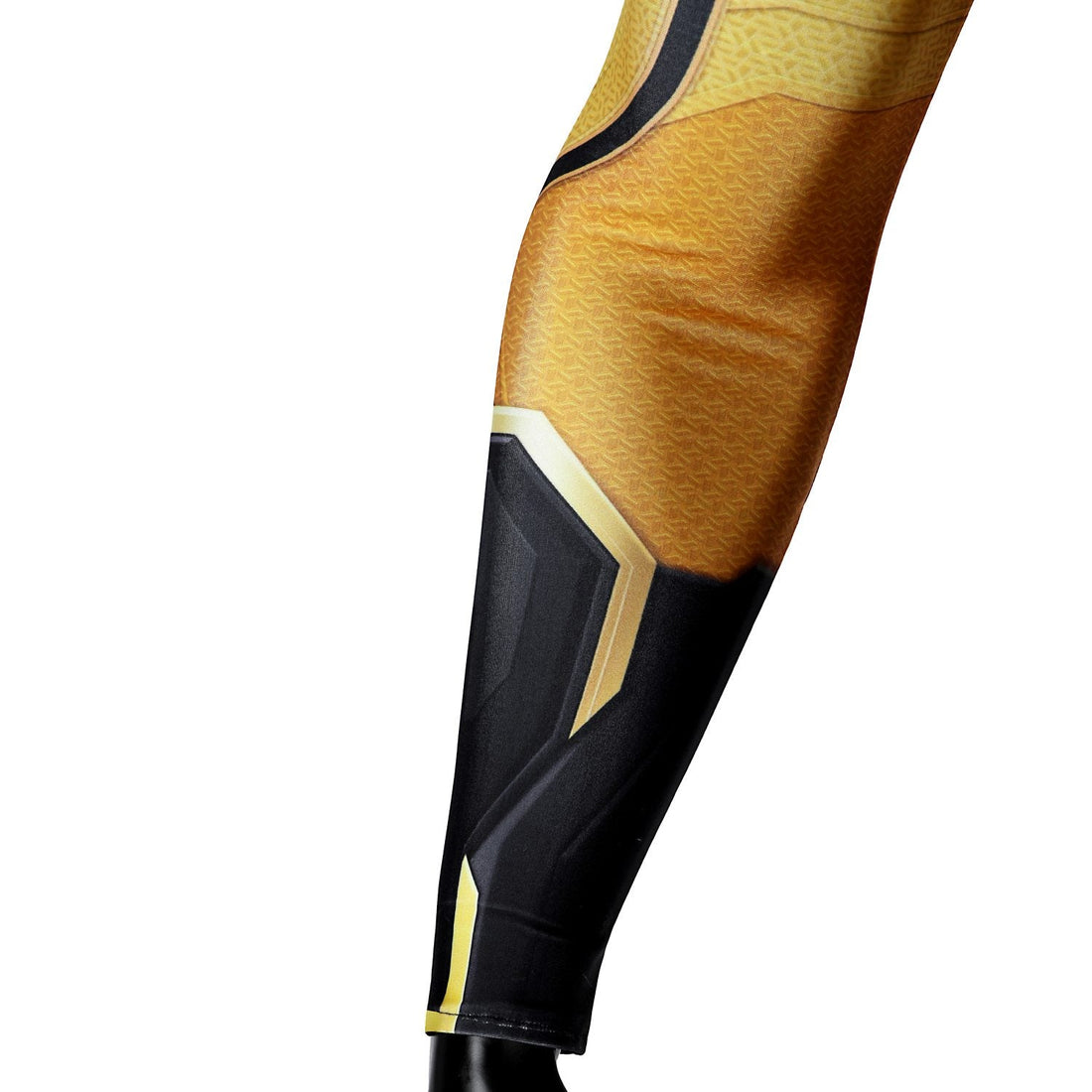 [ylevol] Thunderbolts Sentry Male Jumpsuit with Cloak Cosplay Costumes