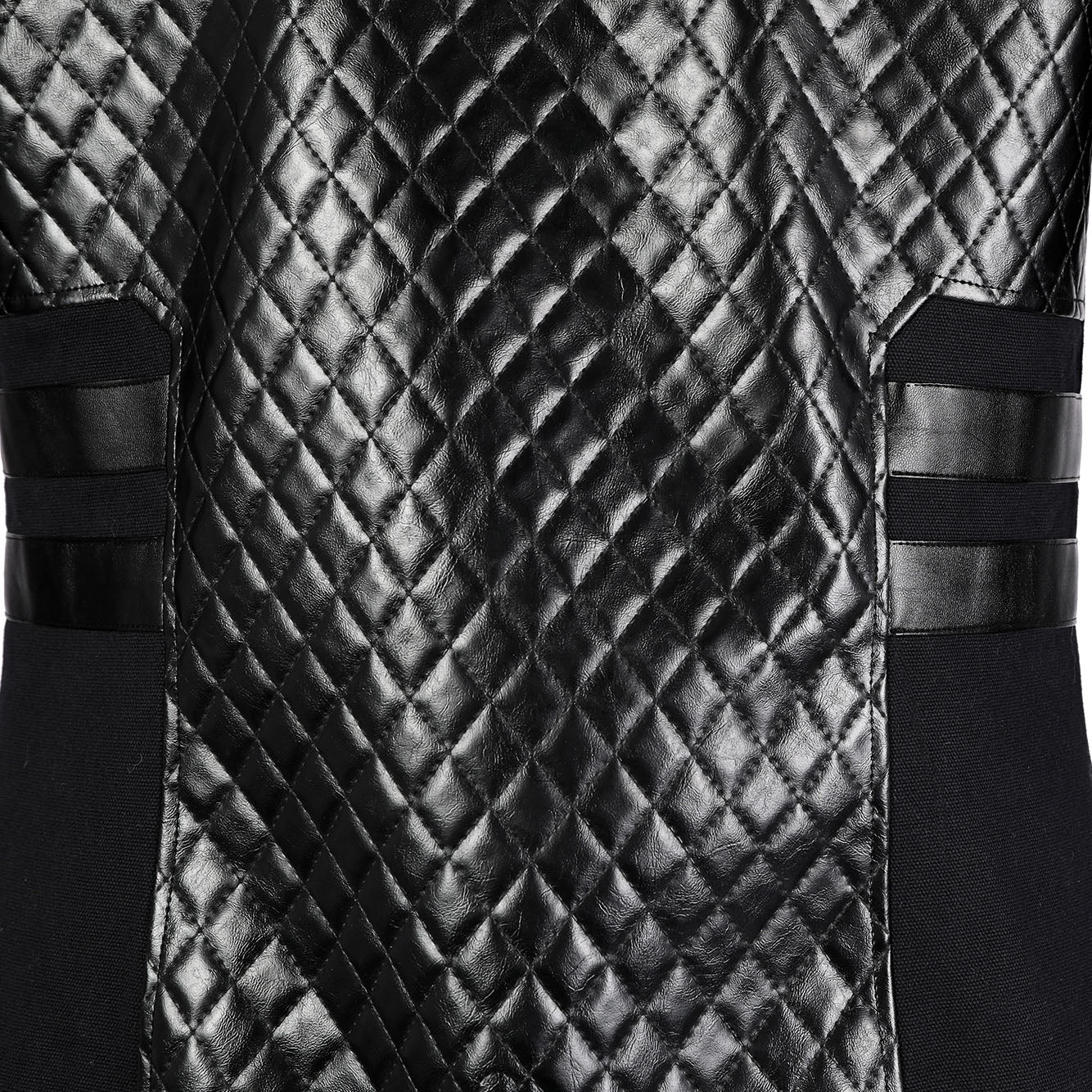 [ylevol] Cyberpunk 2077 Phantom Liberty Solomon Reed Male Cosplay Costumes