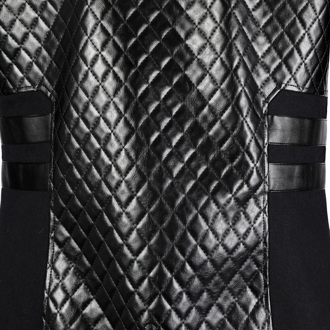 [ylevol] Cyberpunk 2077 Phantom Liberty Solomon Reed Male Cosplay Costumes