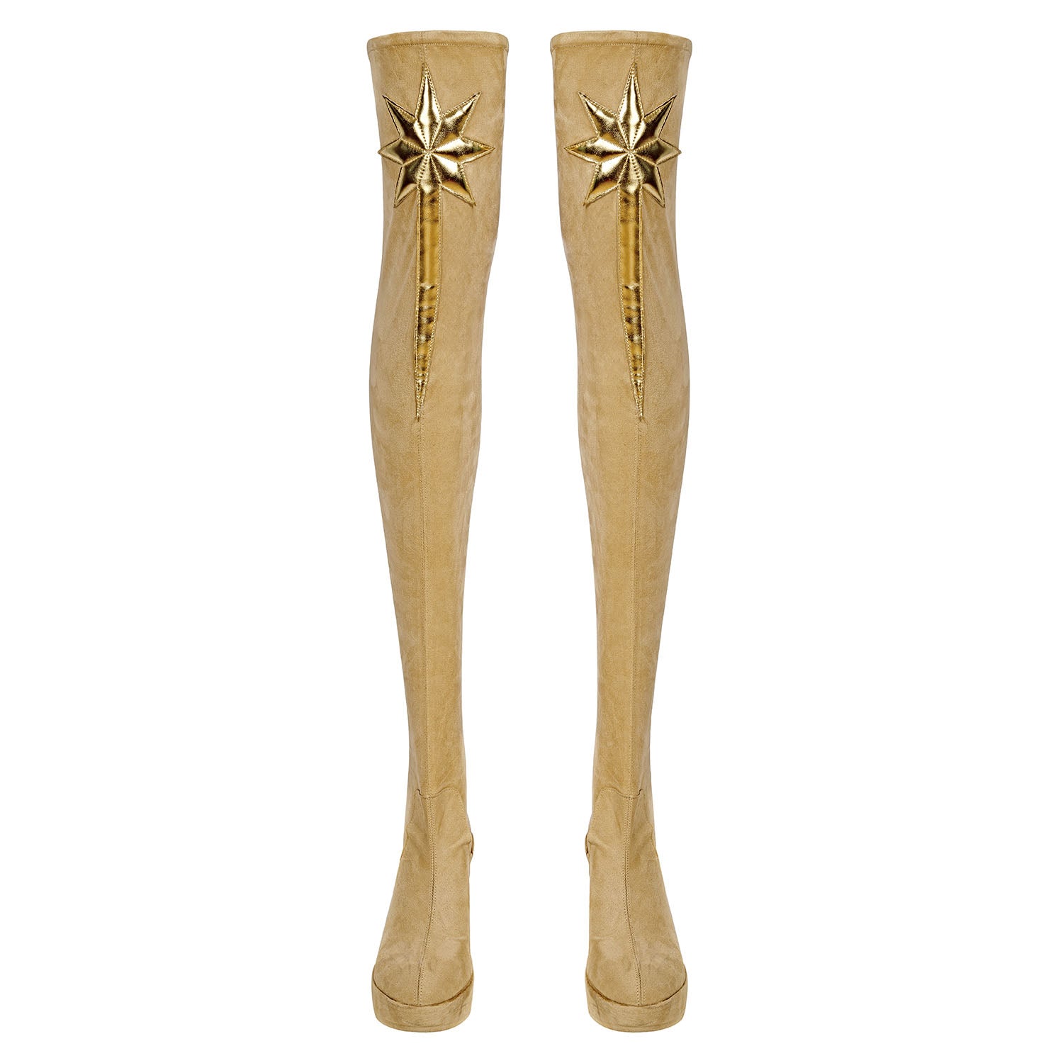 [ylevol] The Boys Season 2 Starlight Annie Bodysuit Female Cosplay Costumes