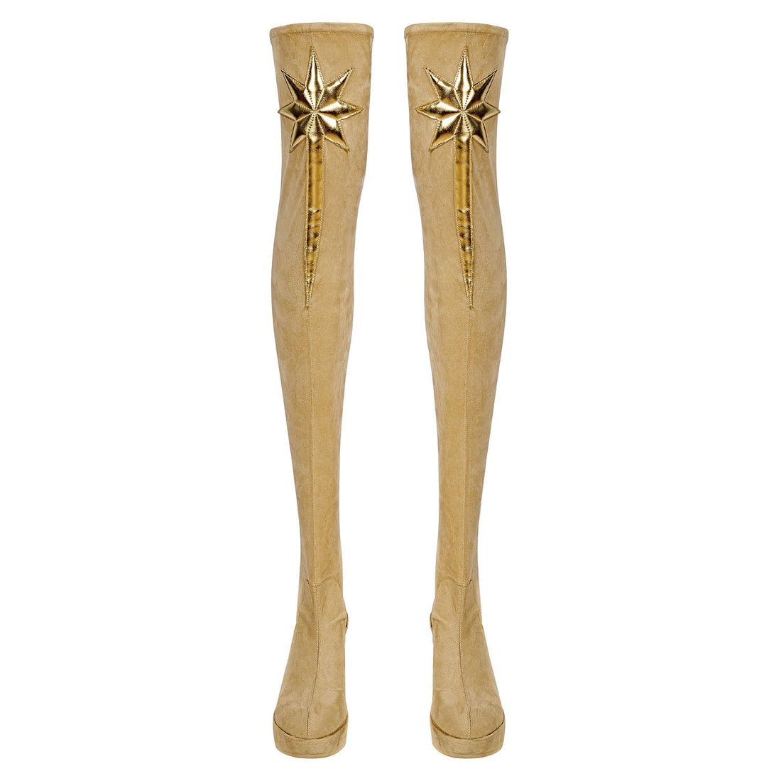 [ylevol] The Boys Season 2 Starlight Annie Bodysuit Female Cosplay Costumes