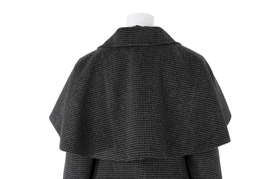 [ylevol] Wednesday 2 The Addams Family Nevermore Academy Uniform Costumes