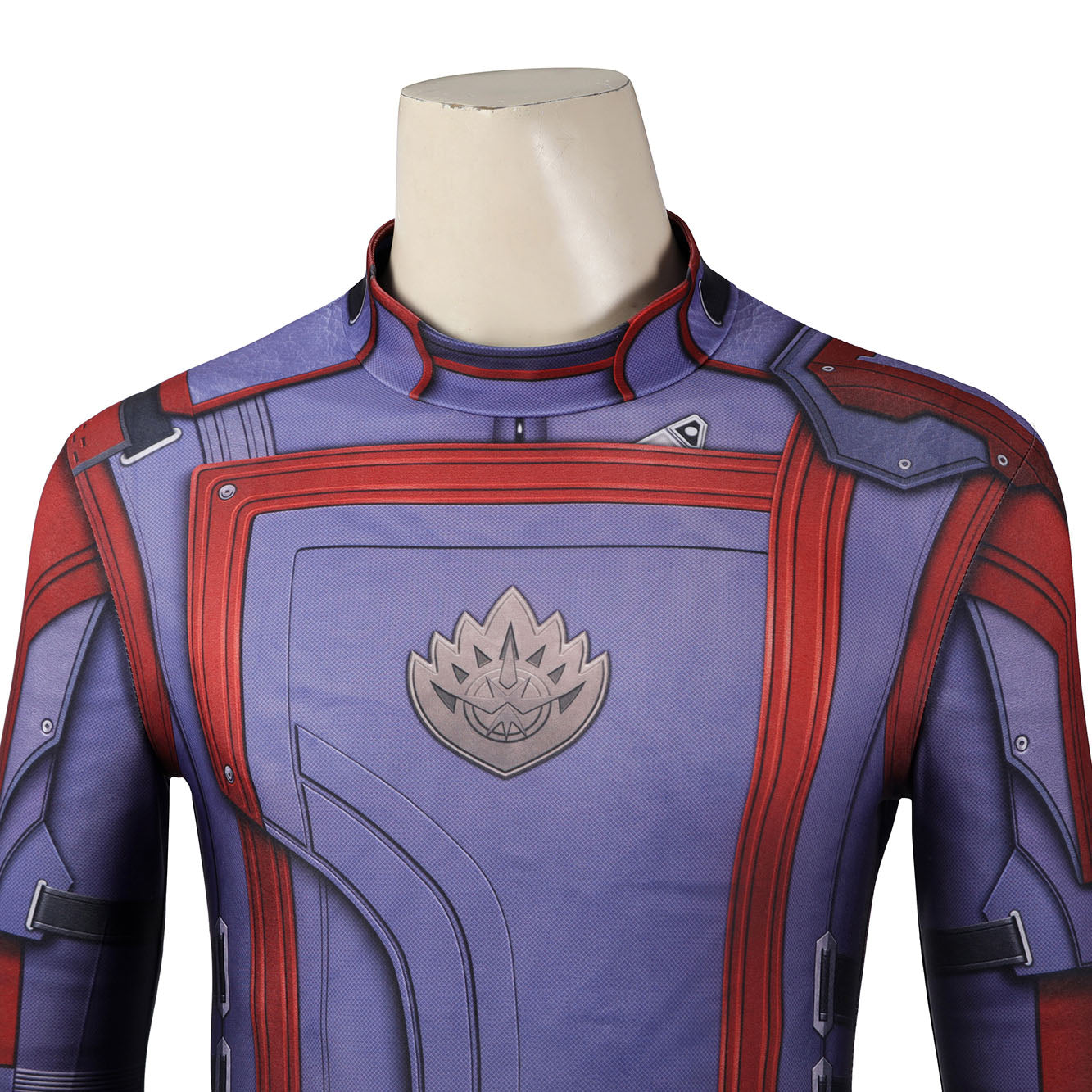 [ylevol] Guardians of the Galaxy 3 Star Lord Peter Quill Jumpsuit Cosplay Costumes