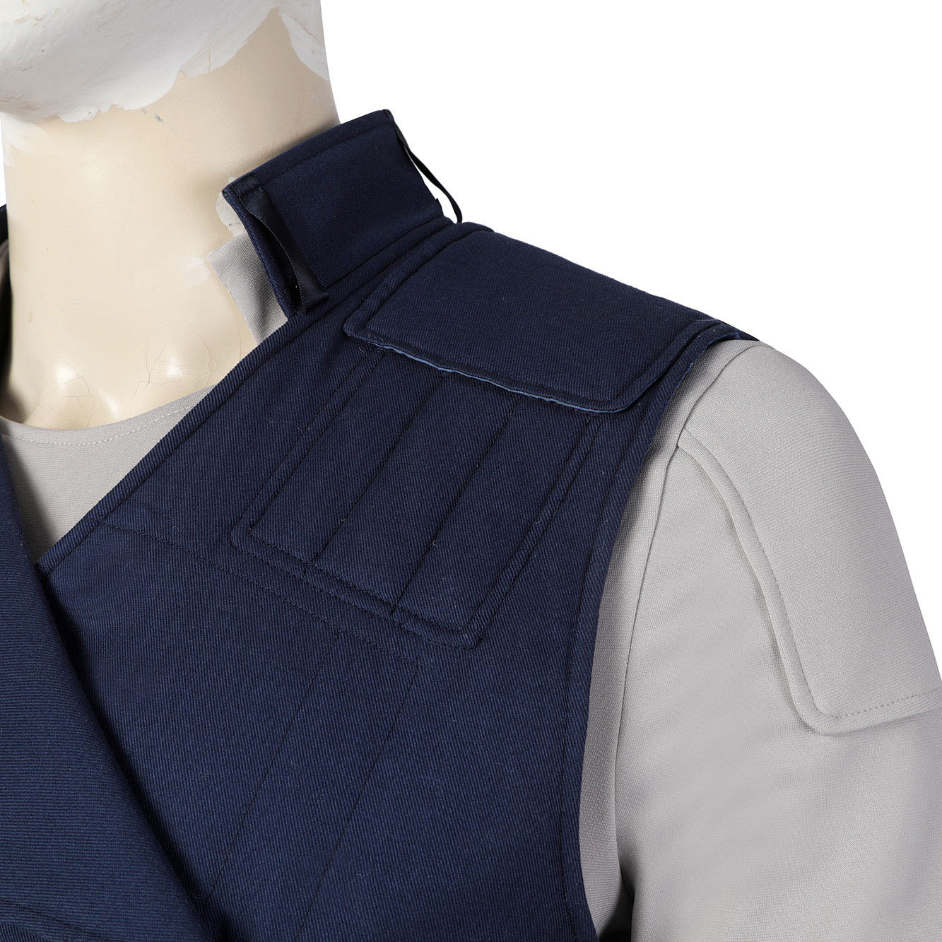 [ylevol] Star Wars Jedi Survivor Cal Kestis Male Fullset Cosplay Costumes