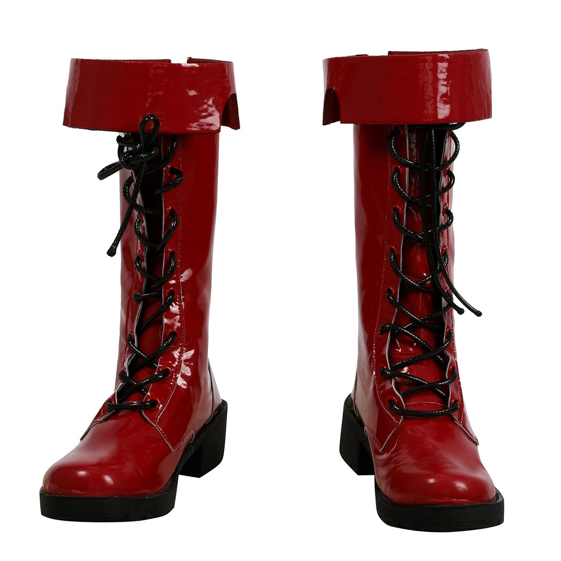 [ylevol] Street Fighter 6 Cammy Female Leather Cosplay Costumes