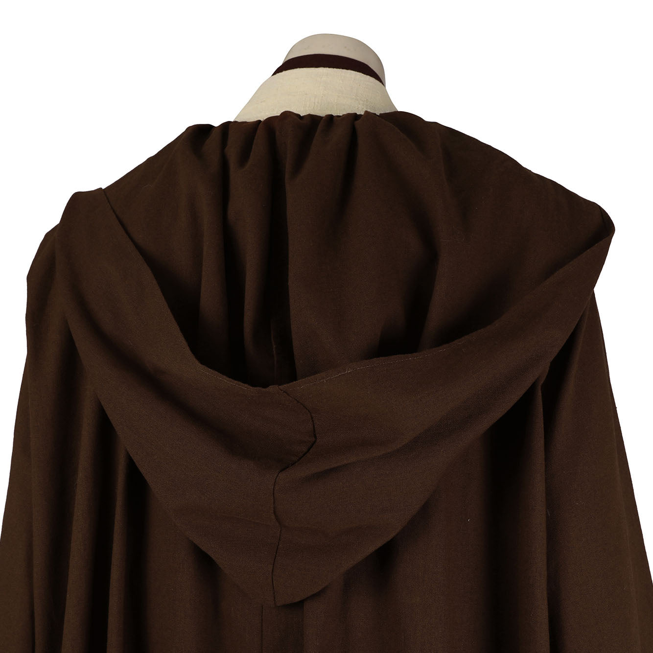 [ylevol] Star Wars Episode III Revenge of the Sith Obi-Wan Kenobi Cosplay Costumes