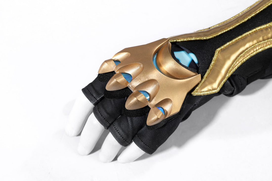 [ylevol] Overwatch 2 OW Wuyang Full Set Male Cosplay Costumes