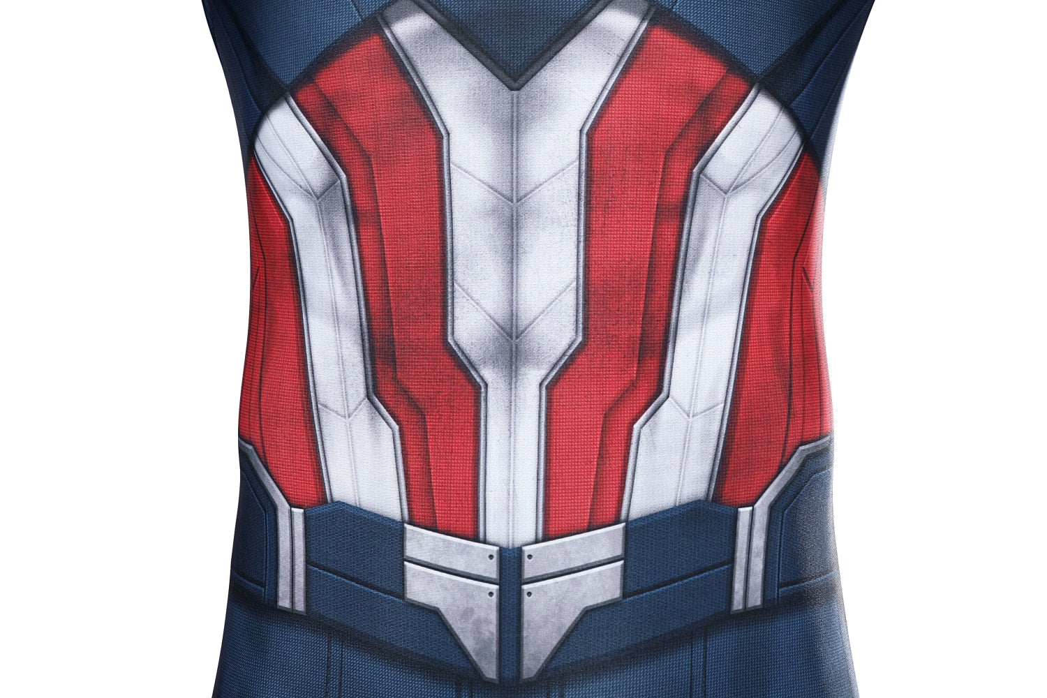 [ylevol] Captain America Brave New World Male Jumpsuit Cosplay Costumes