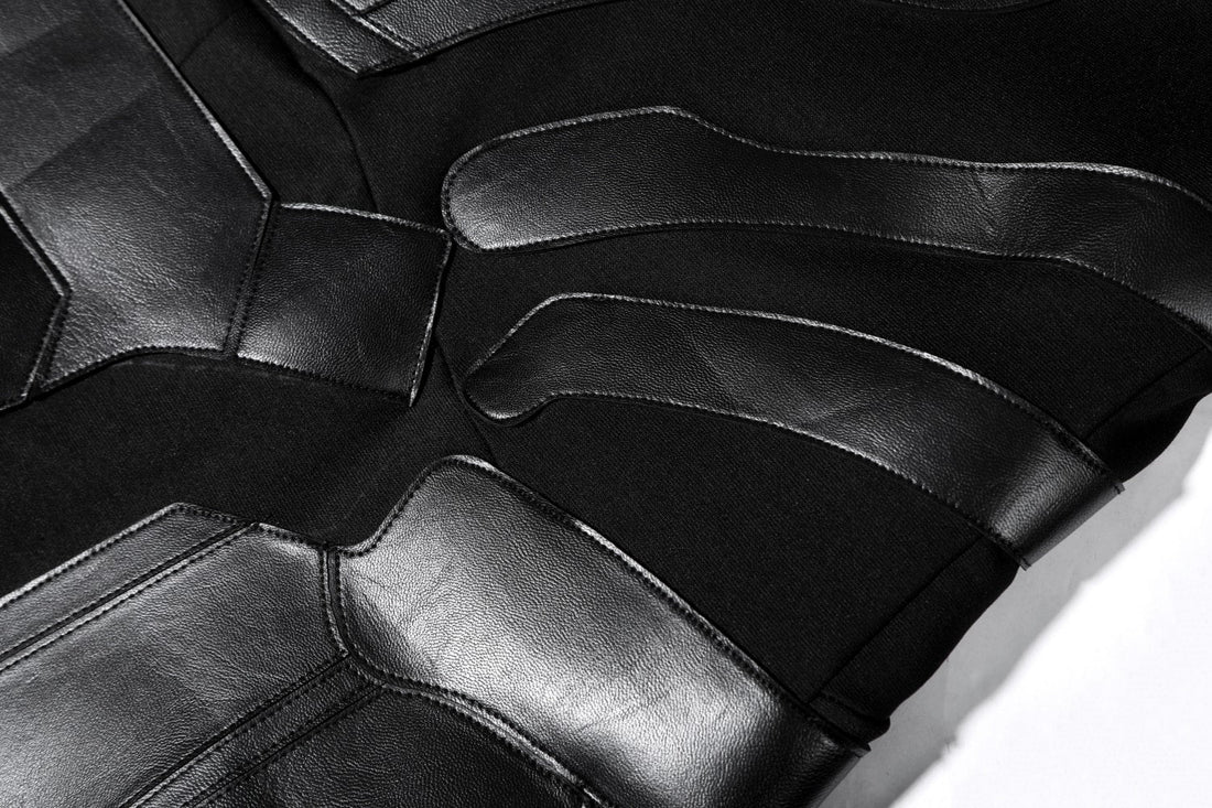 [ylevol] Titans Season 1 Nightwing Dick Grayson Battle Suit Male Cosplay Costumes