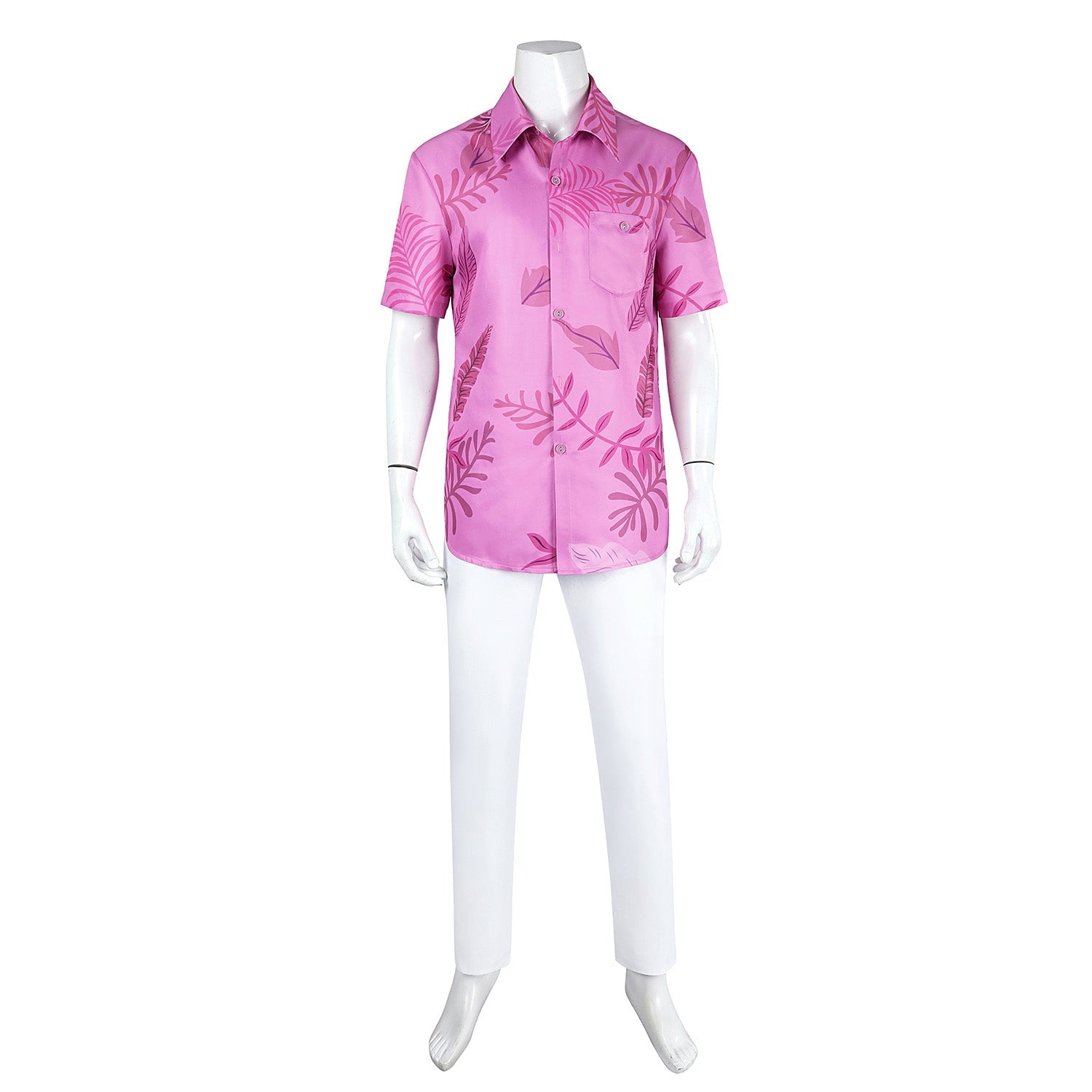 Zoo 2: Non-Mammalians Rise Nick Wilde Fullset Adult Cosplay Costumes