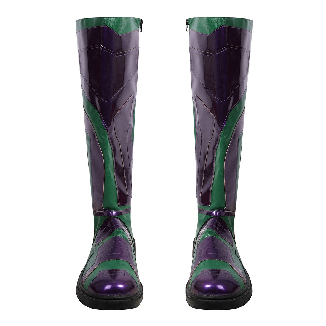 [ylevol] Ant-Man and the Wasp: Quantumania Kang the Conqueror Cosplay Costumes