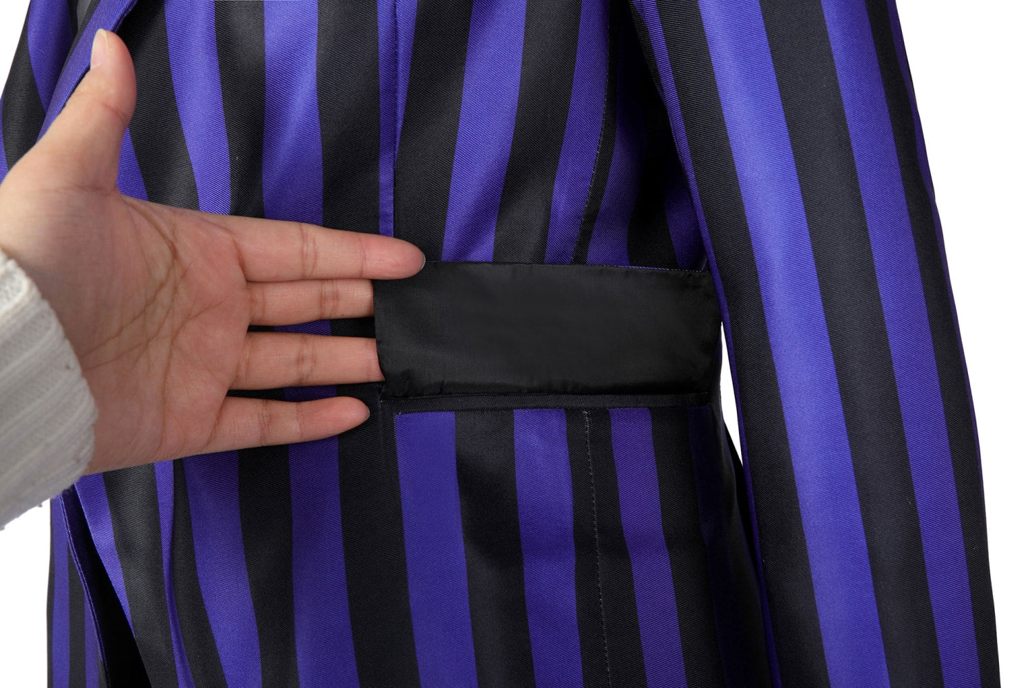 [ylevol] Wednesday 2 The Addams Family Nevermore Academy Uniform Enid Sinclair Bianca Barclay Costumes